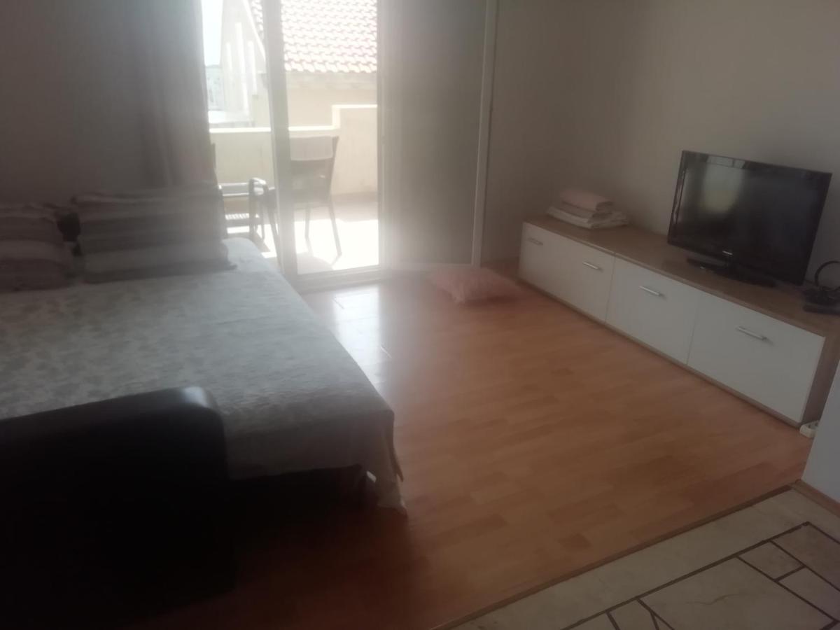 Guesthouse Alliya Дубровник Номер фото