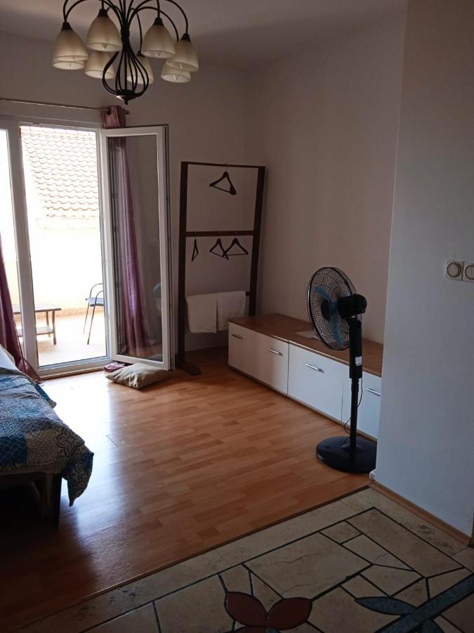 Guesthouse Alliya Дубровник Номер фото