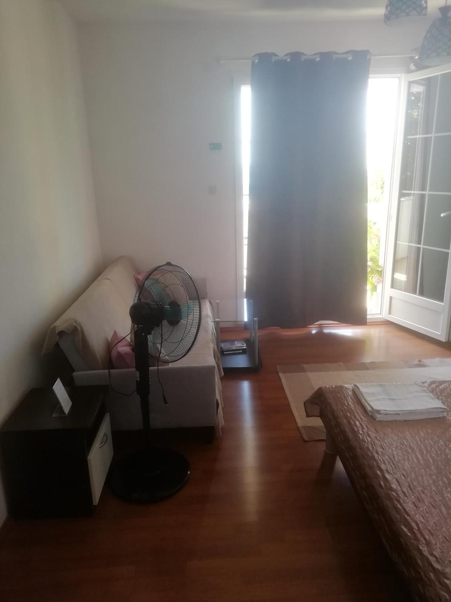 Guesthouse Alliya Дубровник Номер фото