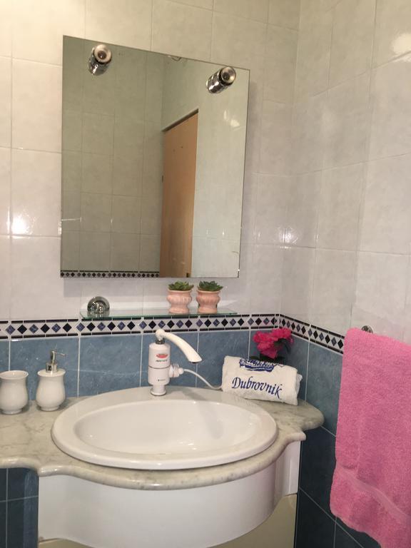 Guesthouse Alliya Дубровник Экстерьер фото